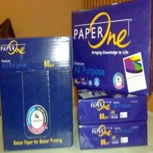 Morning Light A4 Printing & Copy <b>Paper</b> 70g/80g Wood Pulp White 5 Packs Per Box Free Shipping For Sale - Product Image 6
