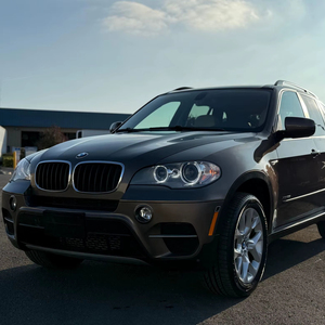 BMW X5 xDrive35 del 2013, usado en buen estado - Product Image 1