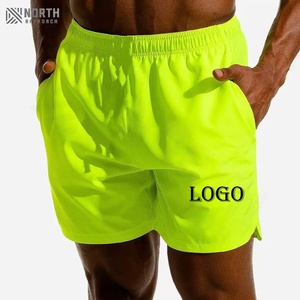 Shorts cargo décontractés en coton pour hommes, multi-poches, 6 poches, pour l'été, vente chaude - Product Image 5