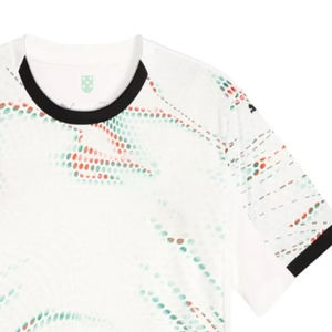 Maillot de football pour homme à séchage rapide, léger et respirant en polyester, idéal pour la saison hivernale – Collection Ako - Product Image 3