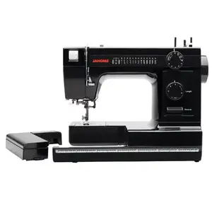 HOT DEAL HD1000BE HD1000 Black All Metal Body Sewing Machine