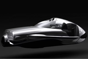 VENTE CHAUDE Seabobs Cayagoo F7 Opus Carbon Edition - Product Image 2