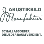 Akustikbild-Manufaktur GmbH logo