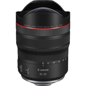 Buena Oferta en Lentes RF 10-20mm f/4 L IS STM - Product Image 1