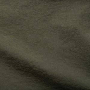 Vestes d'hiver pour hommes avec logo personnalisé, coupe-vent, veste à demi-zip, pull en nylon à capuche, anorak, directement de l'usine - Product Image 5