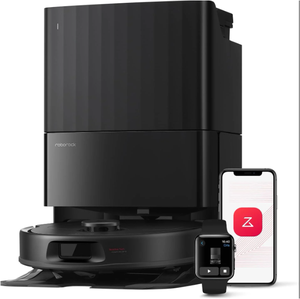 เครื่องดูดฝุ่น Roborocks Saross 10R คุณภาพสูงสุด - Product Image 1