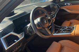 BMW X7 xDrive40i 2024 SUPER LIMPIO, LISTO PARA ENVIAR - Product Image 4