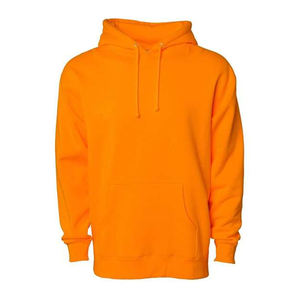 Sudadera con capucha personalizada Independent Trading Co Premium Heavyweight IND5000P Sudaderas con capucha personalizadas - Product Image 3