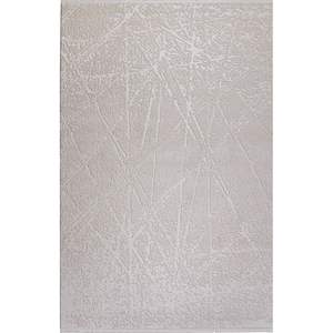 Konfor Diva 9553 Juego de alfombras tejidas acrílicas elegantes Colección de alfombras de área de lujo - Product Image 2