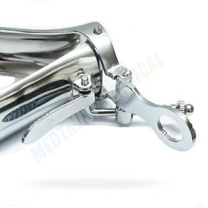 Espéculo Vaginal Cusco de Venta Directa de Fábrica, Fabricación Profesional, Bajo MOQ - Product Image 6