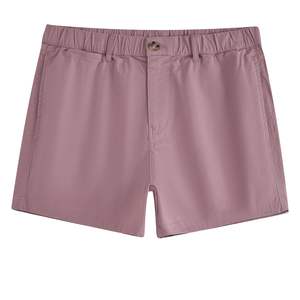 กางเกงขาสั้นผู้ชายคุณภาพสูงสั่งทำพิเศษ กางเกงจ็อกเกอร์ขายส่ง กางเกงขาสั้นลำลอง กางเกงขาสั้นออกแบบสำหรับผู้ชาย - Product Image 4