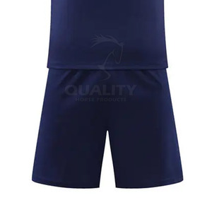 Logo personnalisé adulte vêtements de sport volley-ball uniforme ensemble conception vente en gros Option disponible - Product Image 6