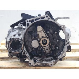 Cambio Manuale Usato Completo VOLKSWAGEN Golf 6 Sedan MYP 105CV 02 S300047M CAYC Diesel 1598 (08>12) - Product Image 5