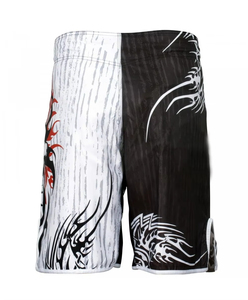 Custom Printing Boxing <b>Shorts</b> <b>MMA</b> <b>Short</b> <b>MMA</b> BOXING FIGHT <b>SHORTS</b> Fashion Fight <b>Short</b> Pants - Product Image 4