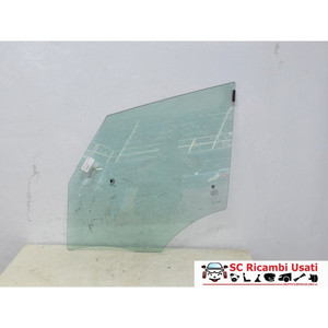 Finestrino Anteriore Sinistro Inferiore FIAT 500 L Wagon 51883739 (17>>) - Product Image 3