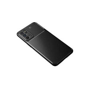 Coque arrière en silicone souple Netzy Safa Negro pour Oppo Reno 6 4G Bleu marine Étui de protection antichoc Compatible A94 A57 11Pro A95 - Product Image 3
