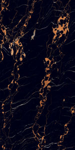 Carrelage imprimé en porcelaine 600x1200mm, paysage extérieur, finition Lapato en cristal, sol chinois, pour bureau. - Product Image 3