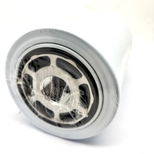 Filtre à huile de rechange pour <span class=keywords><strong>chariot</strong></span> élévateur Linde, compatible avec les chariots élévateurs Linde H30 H35 série 351 à moteur diesel - Product Image 2