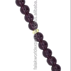 Alta calidad de búfalo real hecho a mano, cuentas personalizadas de cuerno de vaca para venta al por mayor por Falak World Export - Product Image 3