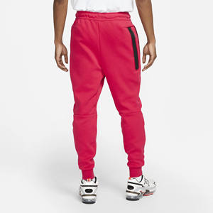 Logo personnalisé Vente en gros de pantalons et pantalons pour hommes Streetwear décontracté Pantalon tricoté en coton Pantalons pour hommes respirants de haute qualité - Product Image 6