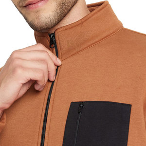 Chándal de moda de alta calidad para hombre, ropa de calle de algodón, Hip-Hop, para exteriores - Product Image 5