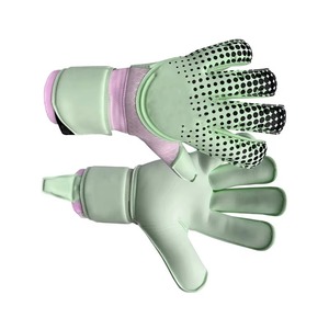 Guantes de portero de fútbol personalizados profesionales de fútbol de alta calidad, guantes de portero de fútbol personalizados - Product Image 3