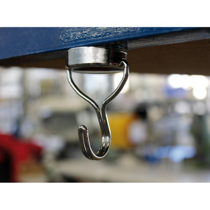 Gancio a carrello in neodimio Ø 38,5 mm, 30 kg - Product Image 2