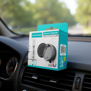 Amortisseur de châssis de voiture en alliage + PC, 0,08 kg - Product Image 3