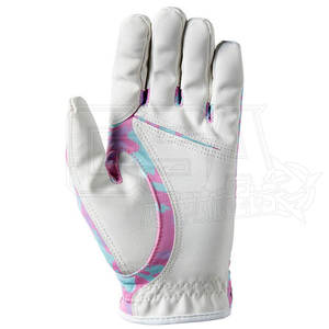 Prix raisonnable Gants de golf en cuir pour hommes Gants de golf en cuir Gants de golf en cuir de mouton de qualité supérieure - Product Image 3