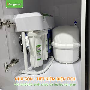 OT Sales-cubierta AFL/cubierta superior puripuripurificador de agua-Kangaroo hecho en Vietham - Product Image 2