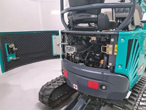 2024รถขุด SWE18UF ขนาดเล็ก - Product Image 2