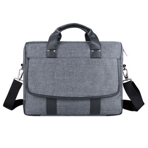 2024 Designer de luxe en cuir véritable sac à dos pour ordinateur portable fait à la main OEM sac d'affaires fermeture à glissière pour bureau voyage en gros étui en polyuréthane - Product Image 5