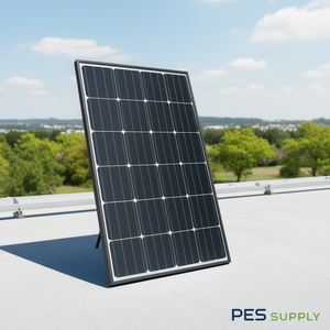 Panneau solaire SpolarPV SPV560-PM10-144 - Product Image 3