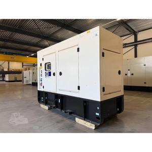 Generadores Diésel F G WILSON PRO115-4 2025 - Product Image 2