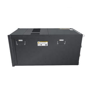 Serveur d'inférence IA haute performance <span class=keywords><strong>Atlas</strong></span> 800I A3, serveur de calcul ultra-performant - Product Image 5