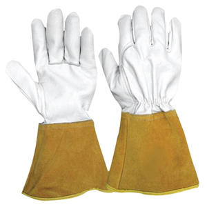 ถุงมือเชื่อมทิคสำหรับเชื่อม - Product Image 1