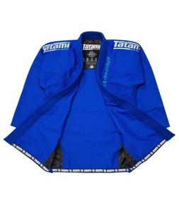 Kimono negro brasileño Jiu Jitsu Gi poliéster suave/algodón Unisex estampado personalizado uniforme de Judo y Jiu Jitsu - Product Image 6
