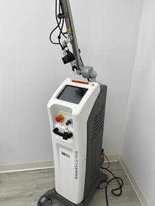 Deka Cartessa Smartxide Tetra CoolPeel Co2 d'occasion en bon état avec scanner HiScan Dot - Product Image 3