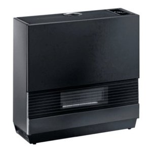 Calentador de Gas Negro 99401 Stufa Serie SG 60 130m 5.1kW - Product Image 1