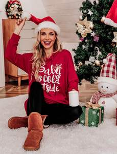 Design tendance Sweats à capuche surdimensionnés pour femmes 100% coton Logo personnalisé Pull Zip Plus Size Sweat à capuche uni Design - Product Image 6