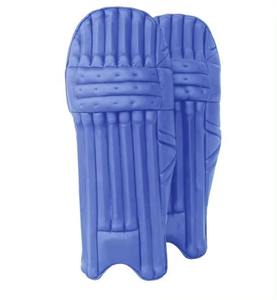 Les meilleures genouillères de cricket légères et personnalisées en PU à haute mousse Accessoires essentiels pour les joueurs - Product Image 3