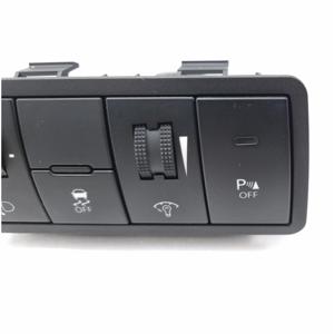 Pannello Pulsanti Sensore di Parcheggio HYUNDAI iX20 Serie 93300-1K150 D4FC Diesel 1400 (10>19) - Product Image 2