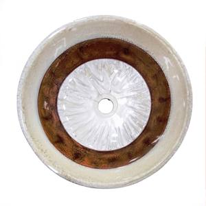 Cuenco de resina negra Lavabo en color negro con lavabo Cuenco de madera y resina Online al mejor precio Tamaño personalizado Hecho EN LA India - Product Image 4