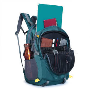 Mochila de viaje al aire libre para senderismo, camping y viajes de aventura extendida Mochila de senderismo para viajar - Product Image 5