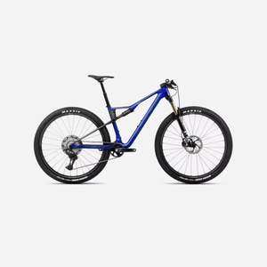 ขายจักรยานเสือภูเขา ORBEES OIZ M-PRO แบบ full suspension โครงคาร์บอน ระยะยุบ 120 มม. ระบบเกียร์ 1x12 สปีด สำหรับการปั่นแบบ XC - Product Image 6