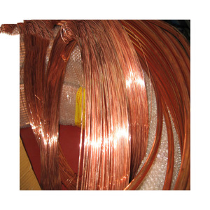 Restos de alambre de morera de cobre de alta pureza disponibles para distribuidores y minoristas - Product Image 4