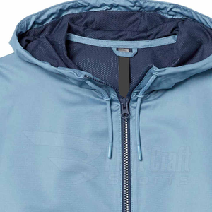 Fine Quality Windbreaker <b>Jacket</b> Latest Style Windbreaker <b>Jacket</b> Customized Logo Windbreaker <b>Jacket</b> - Product Image 4