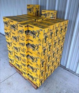 High Quality 3-Year Warranty for Tools Pallets Bulk Mixed Power Tools <b>Hand</b> Tools Cordless Rechargeable Battery Accessories - Product Image 1