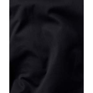 <b>Men's</b> Hooded <b>Tank</b> <b>Top</b>-Black/<b>White</b> XL Breathable Knit Spandex for Gym Workout & Fitness - Product Image 4