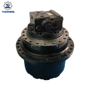 Pc138uslc pc138 अंतिम ड्राइव 22b-60-11350 22b-60-11351 PC138US-2 PC138US-8 PC138-2 यात्रा मोटर - Product Image 4